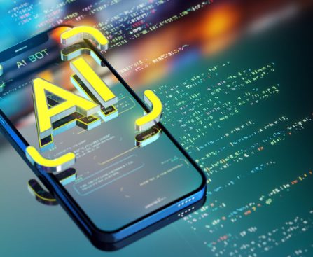 How Your Smartphone Makes Extensive Use of AI Technology