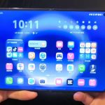 Huawei's Latest Folding Smartphone Provides Clues About the Incoming iPhone Ultra