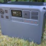 Huge Savings: 42% Off DJI Power 2000 Portable Power Station