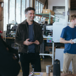 Humble Unveils $24M Autonomous Electric Truck Designed for Dock-to-Dock Use