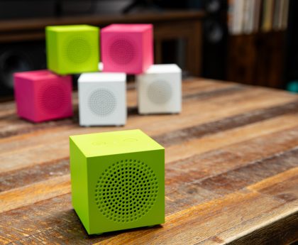 I Compared a Living Room of Affordable Ikea Speakers to Sonos and Bose