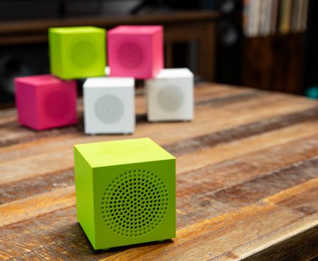 I Compared a Living Room of Affordable Ikea Speakers to Sonos and Bose