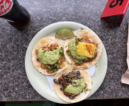 I Let Google Maps Gemini Plan My Day and It Went Surprisingly Well