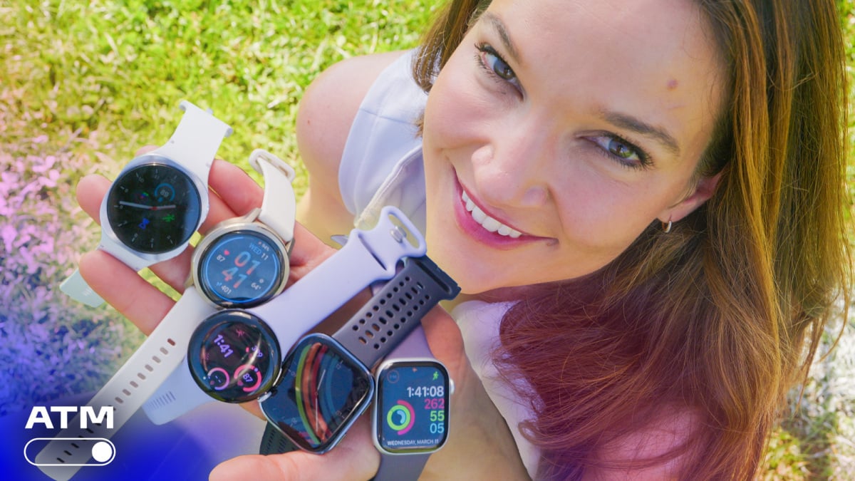 I Ran 30 Miles: The Most Accurate Smartwatch