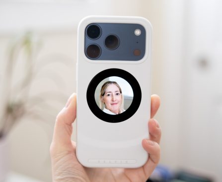 I Wish This Selfie Phone Case Took Better Selfies