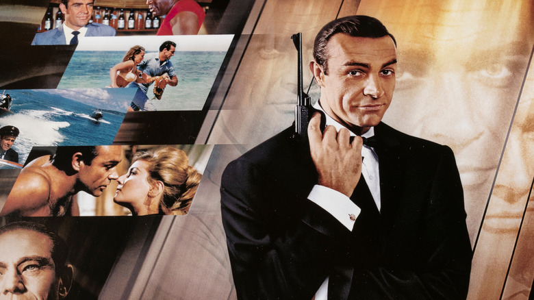 Ian Fleming Collaborated on a Television Series Showcasing a Super Spy Engaged in James Bond-Like Escapades