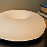 Ikea's Best-Selling Smart 'Donut' Lamp Now Provides Smartphone Control