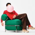 Ikea's New Inflatable Chair Doesn't Look Like an Inflatable Chair