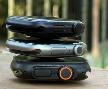 Impending Apple Watch Face in watchOS 26.5