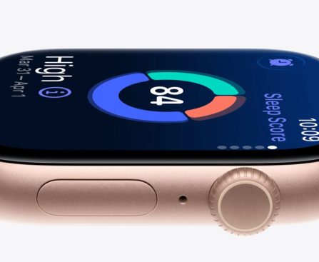 Improving the Functionality of Apple Watch Sleep Score via Tailored Configurations