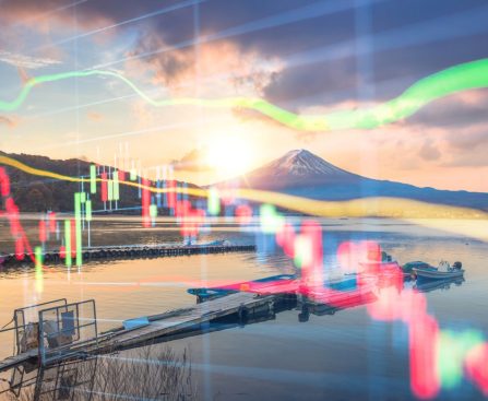 In Japan, Robots Fill Unwanted Jobs