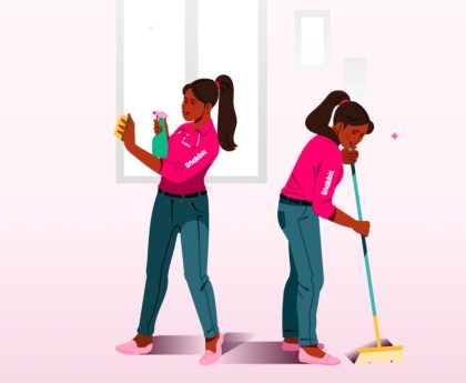 India’s Snabbit Raises $56M as Investor Interest in On-Demand Home Services Grows