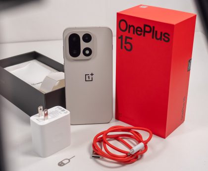 Indications Point to OnePlus Potentially Departing from Europe, But It Hasn't Been Confirmed Yet