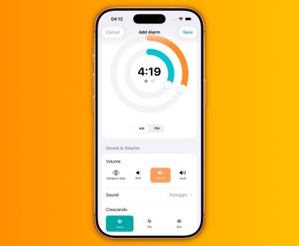 Indie App Highlight: 'VariAlarm' Improves Alarm Clock Capabilities with Tailorable Scheduling Options