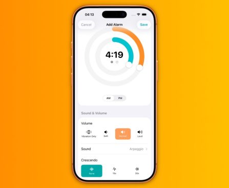Indie App Highlight: 'VariAlarm' Improves Alarm Clock Capabilities with Tailorable Scheduling Options