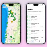 Indie App Spotlight: 'QuakeInfo' Offers Fast and Simple Tracking of Current Earthquakes