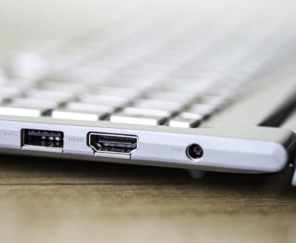 Inexpensive USB Gadget Breathes New Life into Aging Laptops