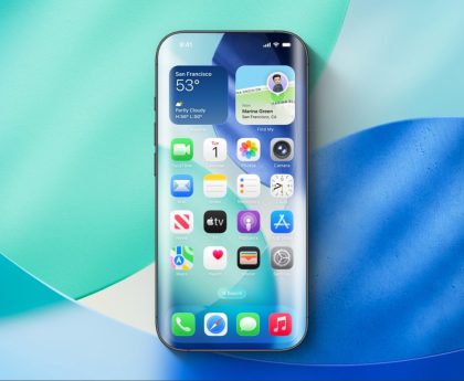 Information on the Display Attributes of the Upcoming 'iPhone 20' Uncovered by Insiders