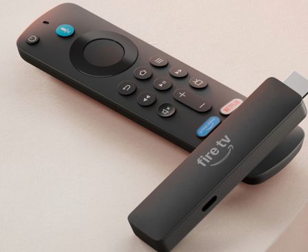 Information regarding the Significant Enhancement of Amazon's Latest Fire TV Stick
