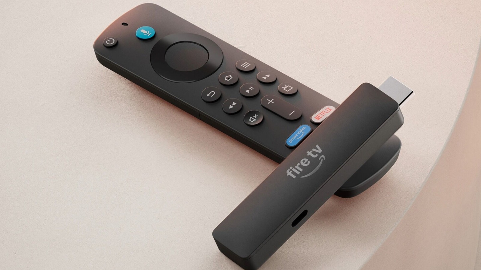 Information regarding the Significant Enhancement of Amazon's Latest Fire TV Stick