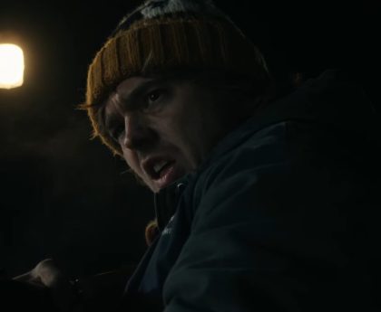 Initial Glimpse of Upcoming Video Game Film "Resident Evil" from Weapons Director: Trailer Unveiled