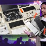 Inside Framework's New Laptop 13 Pro and Wireless Keyboard