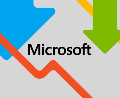 Inside Microsoft's Wave of Executive Departures