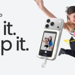 Insta360 Unveils New Snap Monitor Showcasing Rear iPhone Display Technology