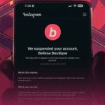 Instagram Allegedly Deletes Bellesa Sex Toy Shop Account for Mentioning Clitoris