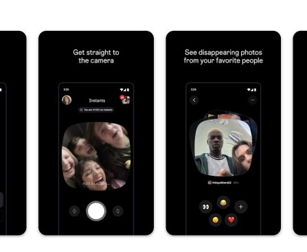 Instagram Tests a New 'Instants' App for Sharing Disappearing Photos