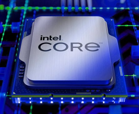 Intel Allegedly Sells Processors Usually Thrown Away Because of Elevated Demand
