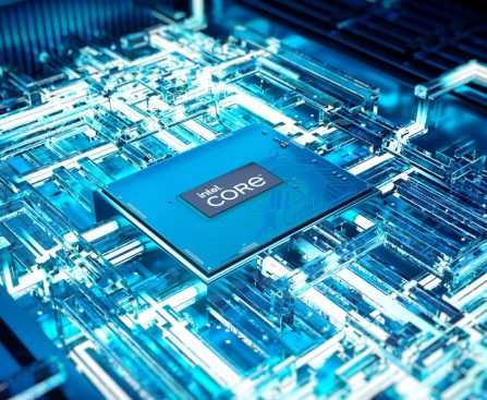 Intel Introduces Chip That is 21% Quicker to Rival MacBook Neo for Comparable Devices