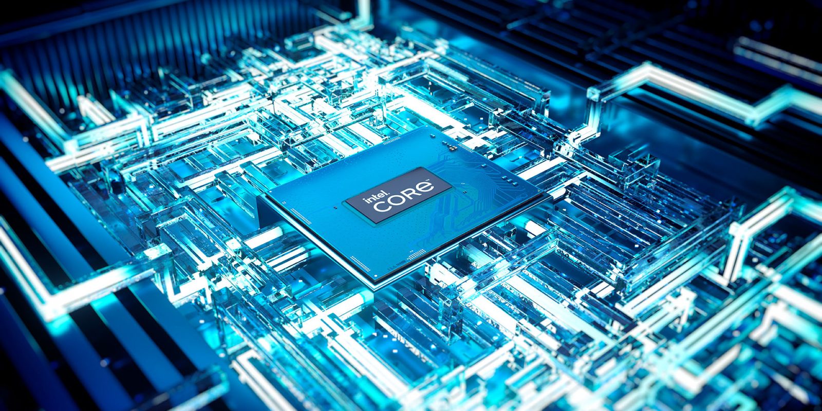 Intel Introduces Chip That is 21% Quicker to Rival MacBook Neo for Comparable Devices