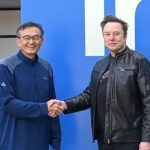 Intel Joins Elon Musk’s Terafab Chips Project