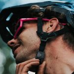 Intelligent Device Boosts Bicycle Helmet Security for Trail Cycling
