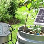 Intelligent Solar Irrigation System on Amazon Conserves Time and Funds