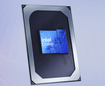 Intel's New Wildcat Lake Chips Target MacBook Neo, Highlighting AI as the Differentiator