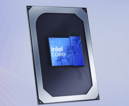 Intel's New Wildcat Lake Chips Target MacBook Neo, Highlighting AI as the Differentiator