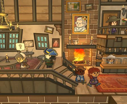 Introducing Indie Pass: A Subscription Service Exclusively for Indie Games