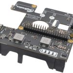 Introducing the SupTronics X1208: UPS & M.2 NVMe SSD HAT for Raspberry Pi 5