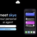Investors Support Skye's AI Home Screen App for iPhone Before Launch