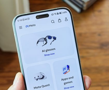 Investors Worried as Meta's AI Expenditures Exceed VR Investments