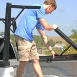 Invis-A-Rack's Adventure After Shark Tank: Results Following Season 3