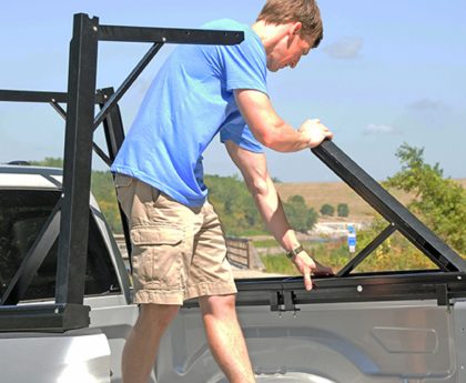 Invis-A-Rack's Adventure After Shark Tank: Results Following Season 3