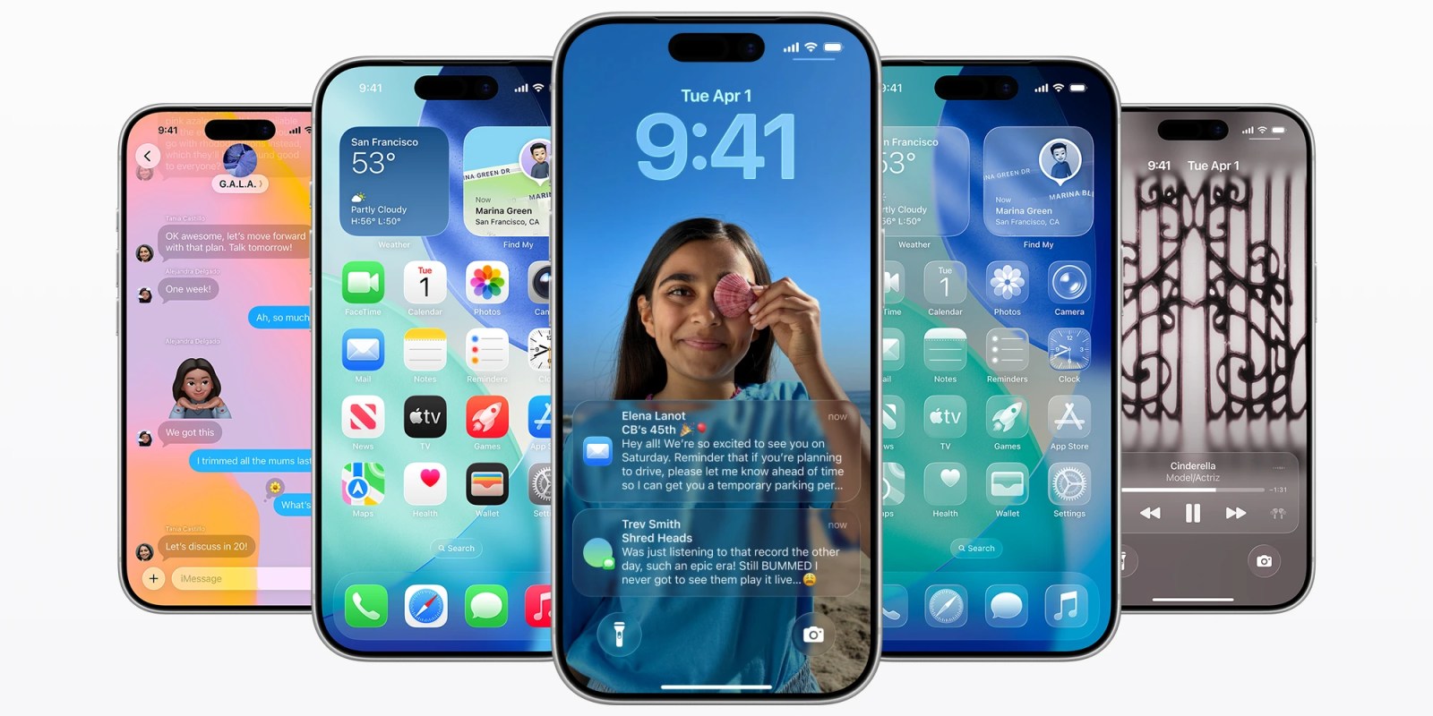 iOS 26.4.2 Resolves Problem Permitting Recovery of Removed Notifications