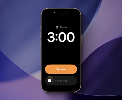 iOS 26.4 Brings Much-Anticipated Alarm Functionality for iPhone Users