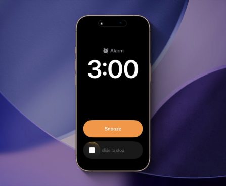 iOS 26.4 Brings Much-Anticipated Alarm Functionality for iPhone Users