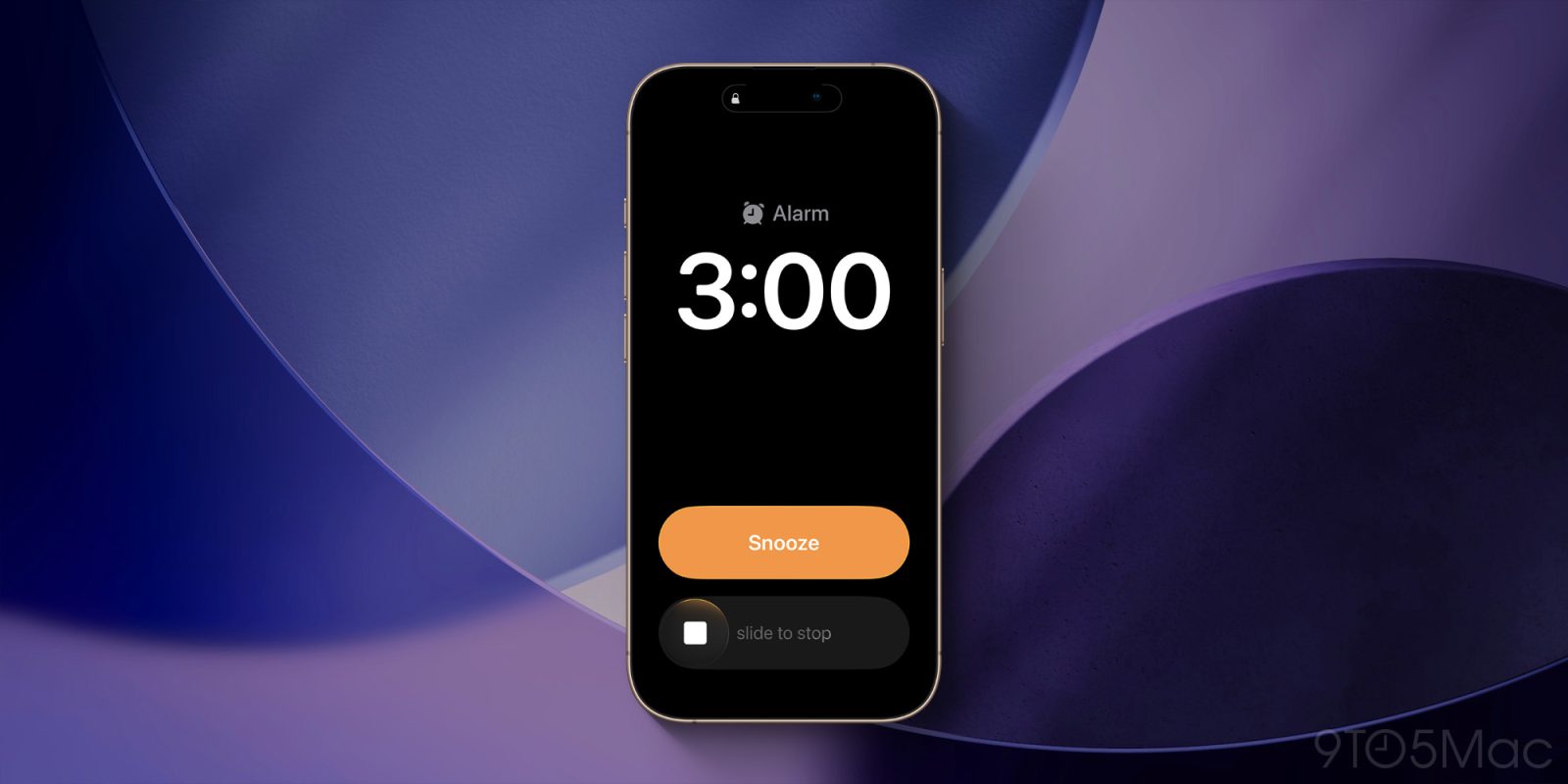 iOS 26.4 Brings Much-Anticipated Alarm Functionality for iPhone Users