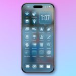 iOS 26.4 Brings Two Fresh Liquid Glass Customization Options