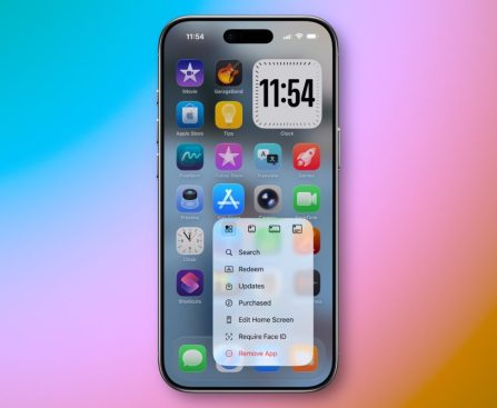 iOS 26.4 Modifies Access to App Store Updates: A Brief Guide for Efficiently Opening Updates